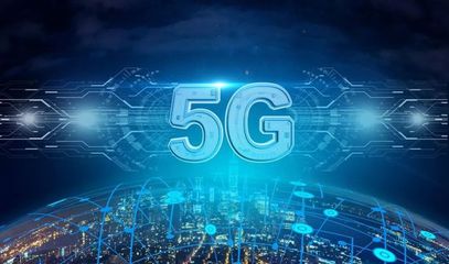 5G通信賦能泛在電力物聯網，概念股緣何集體起舞？